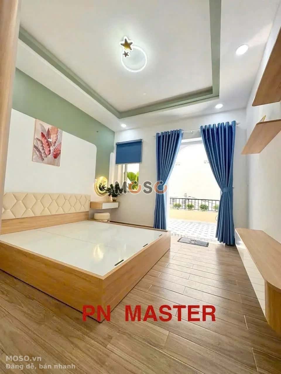 Bán nhà hẻm đường số 3 Quận Bình Tân, TP.HCM – 4 phòng ngủ, giá 6.5 tỷ - ảnh 6
