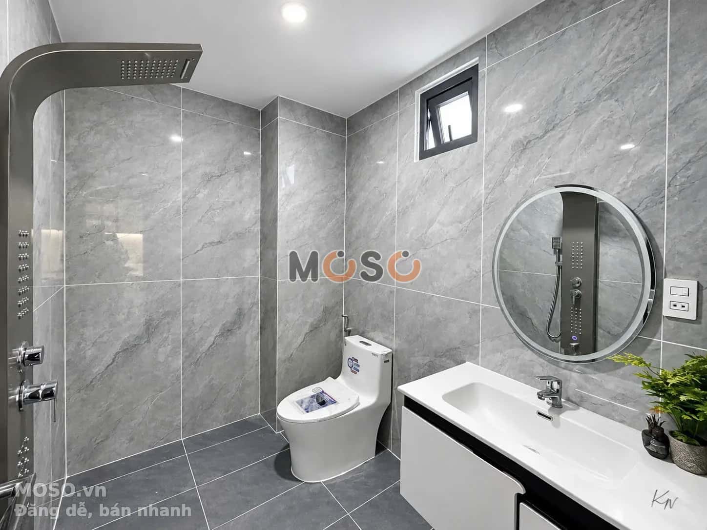 Bán nhà mặt tiền đường Liên Xã, thôn Tây 3 Huyện Diên Khánh, Khánh Hòa – 3 phòng ngủ, giá 2.6 tỷ - ảnh 8