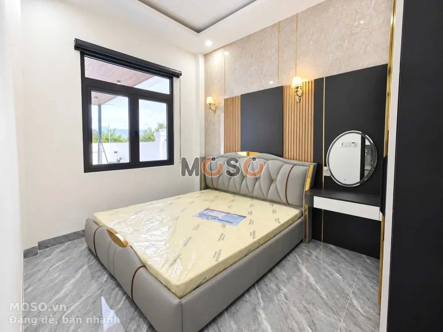 Bán nhà mặt tiền đường Liên Xã, thôn Tây 3 Huyện Diên Khánh, Khánh Hòa – 3 phòng ngủ, giá 2.6 tỷ - ảnh 9