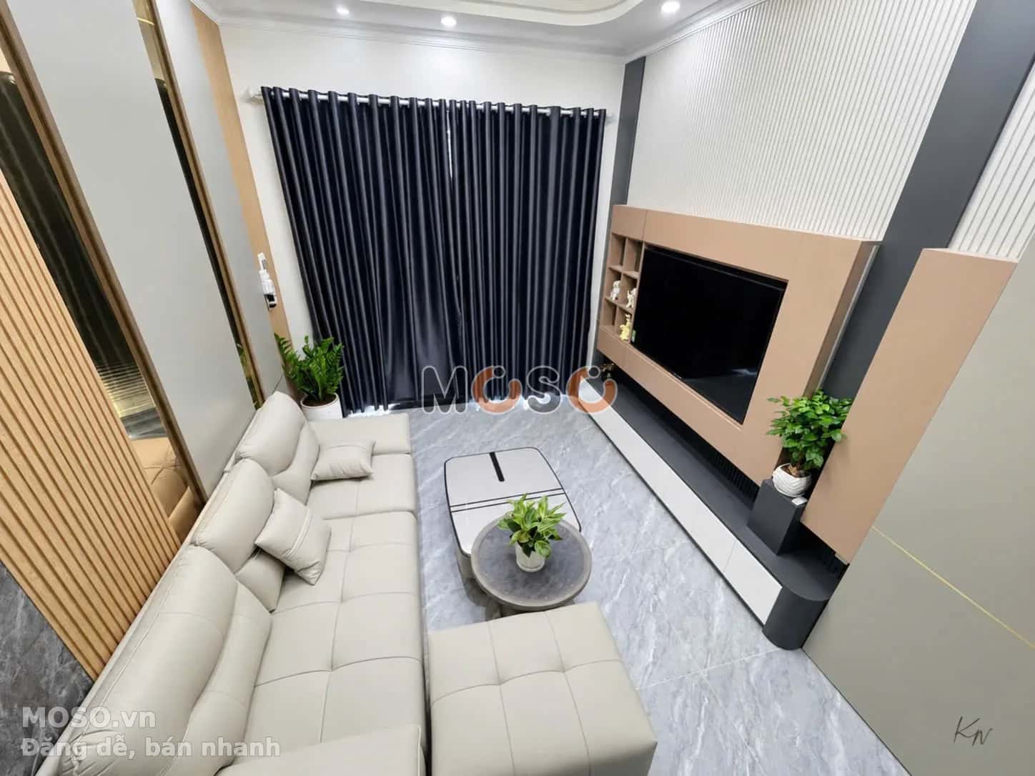Bán nhà mặt tiền đường Liên Xã, thôn Tây 3 Huyện Diên Khánh, Khánh Hòa – 3 phòng ngủ, giá 2.6 tỷ - ảnh 4