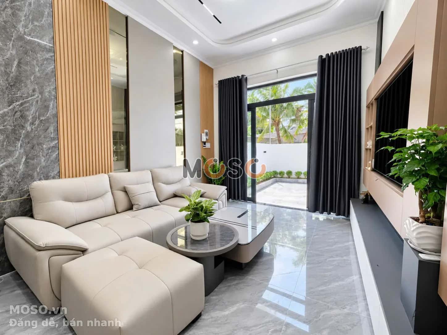 Bán nhà mặt tiền đường Liên Xã, thôn Tây 3 Huyện Diên Khánh, Khánh Hòa – 3 phòng ngủ, giá 2.6 tỷ - ảnh 5