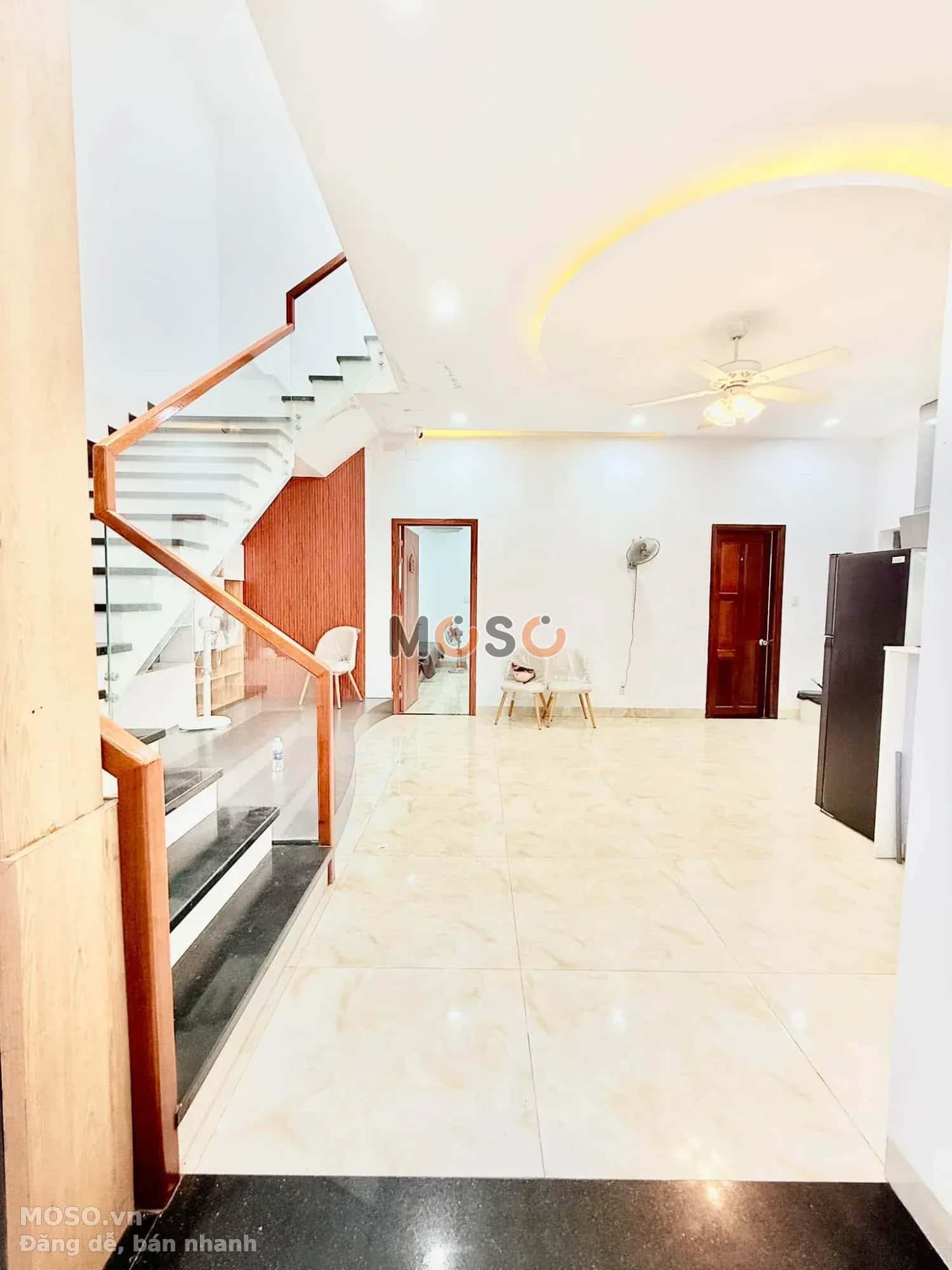 Bán nhà mặt tiền Phú Thạnh 1 Quận Liên Chiểu, TP. Đà Nẵng – 3 phòng ngủ, giá 11.5 tỷ - ảnh 8