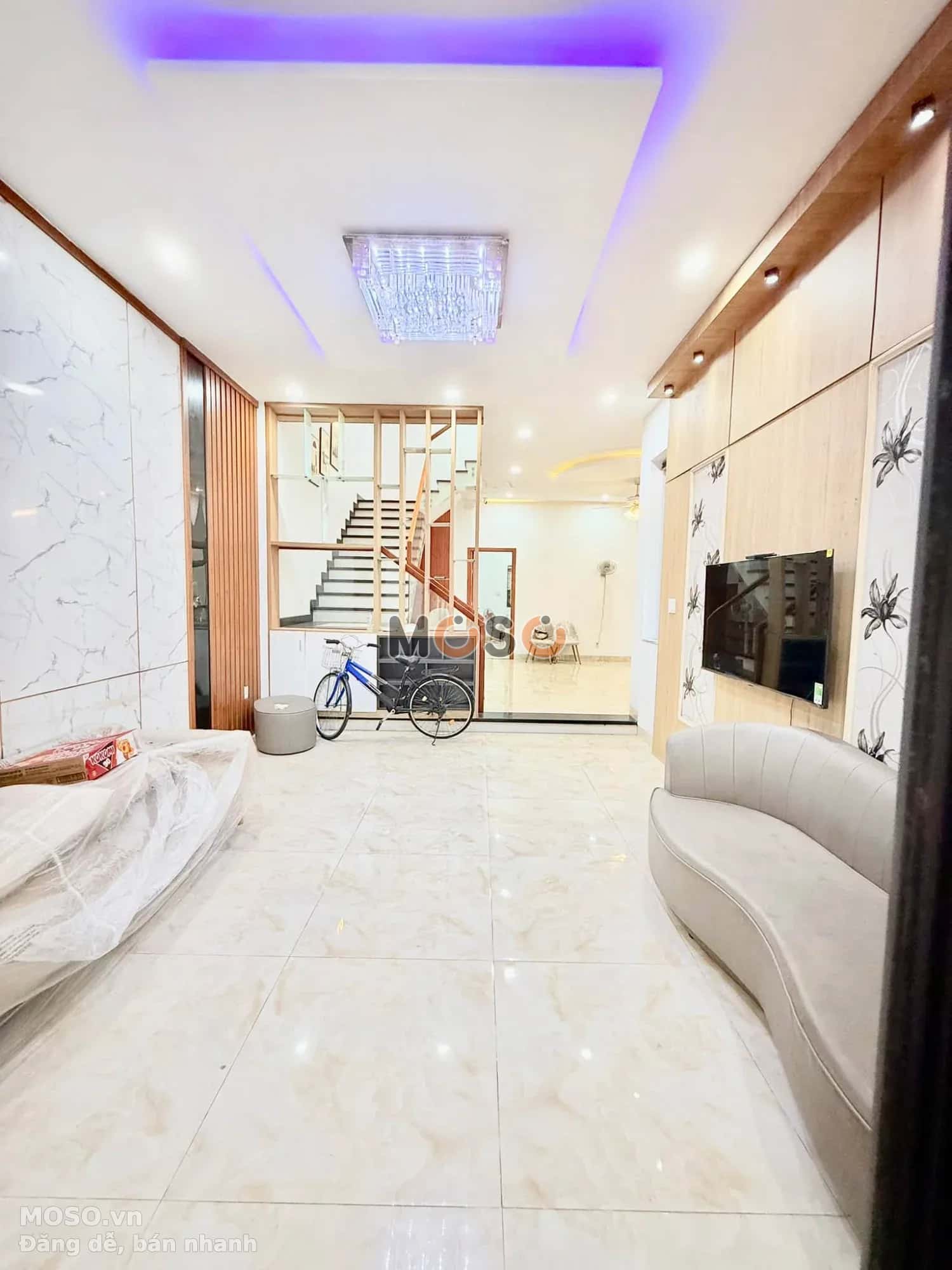 Bán nhà mặt tiền Phú Thạnh 1 Quận Liên Chiểu, TP. Đà Nẵng – 3 phòng ngủ, giá 11.5 tỷ - ảnh 5