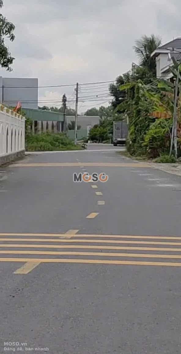 Bán đất Phú Chánh 29 Thành phố Tân Uyên, Bình Dương – giá 1.7 tỷ - ảnh 2