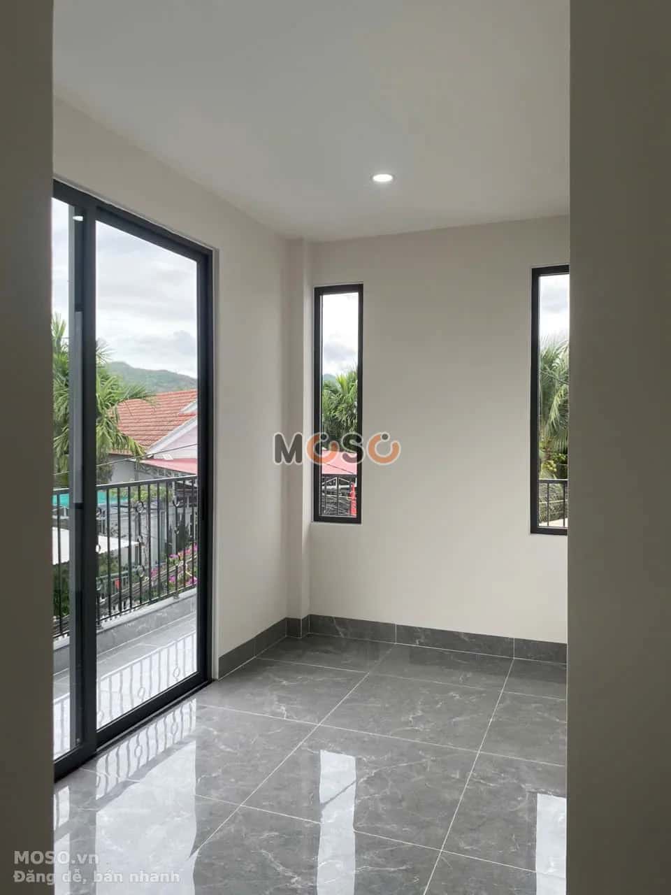 Bán nhà mặt tiền đường Xóm Gò 7, thôn Tây 4 Huyện Diên Khánh, Khánh Hòa – 3 phòng ngủ, giá 2.1 tỷ - ảnh 8