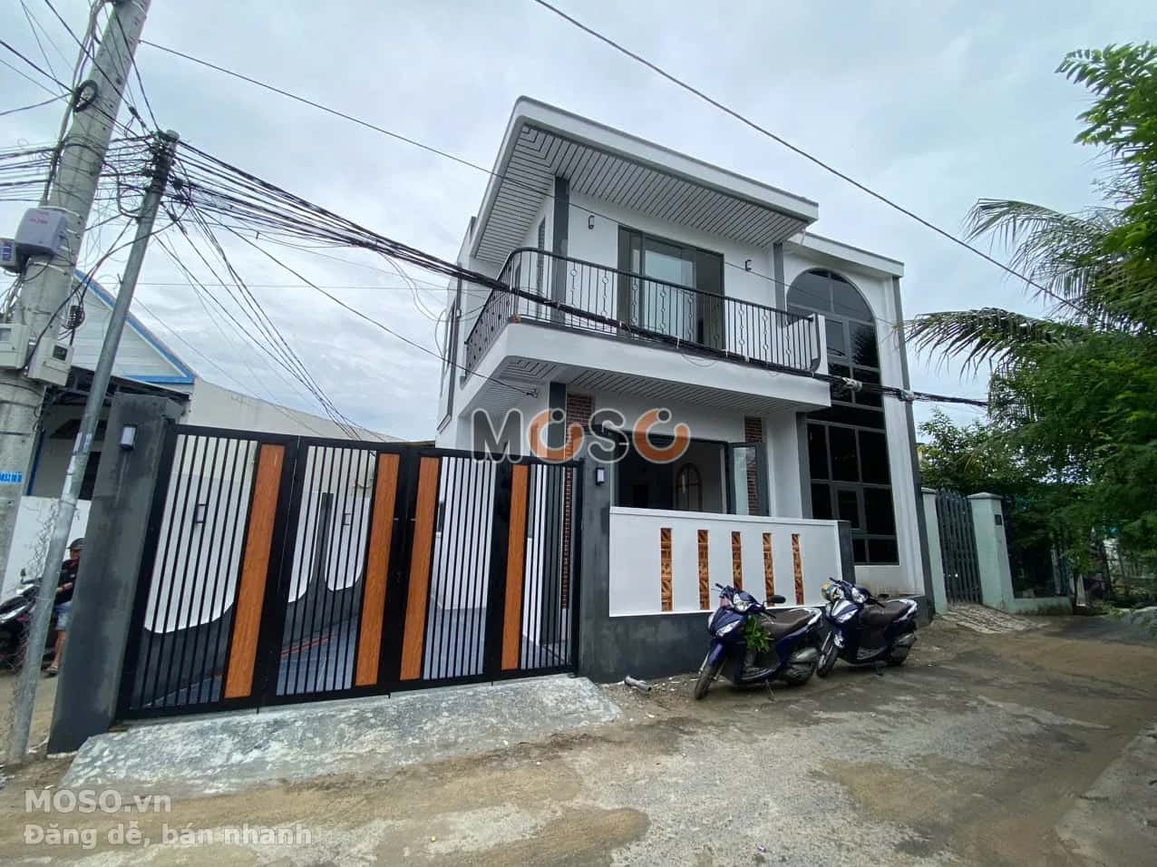 Bán nhà mặt tiền đường Xóm Gò 7, thôn Tây 4 Huyện Diên Khánh, Khánh Hòa – 3 phòng ngủ, giá 2.1 tỷ - ảnh 10