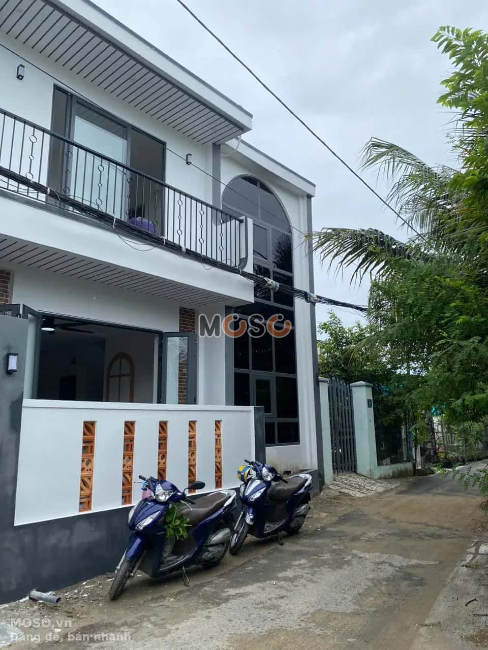 Bán nhà mặt tiền đường Xóm Gò 7, thôn Tây 4 Huyện Diên Khánh, Khánh Hòa – 3 phòng ngủ, giá 2.1 tỷ - ảnh 11