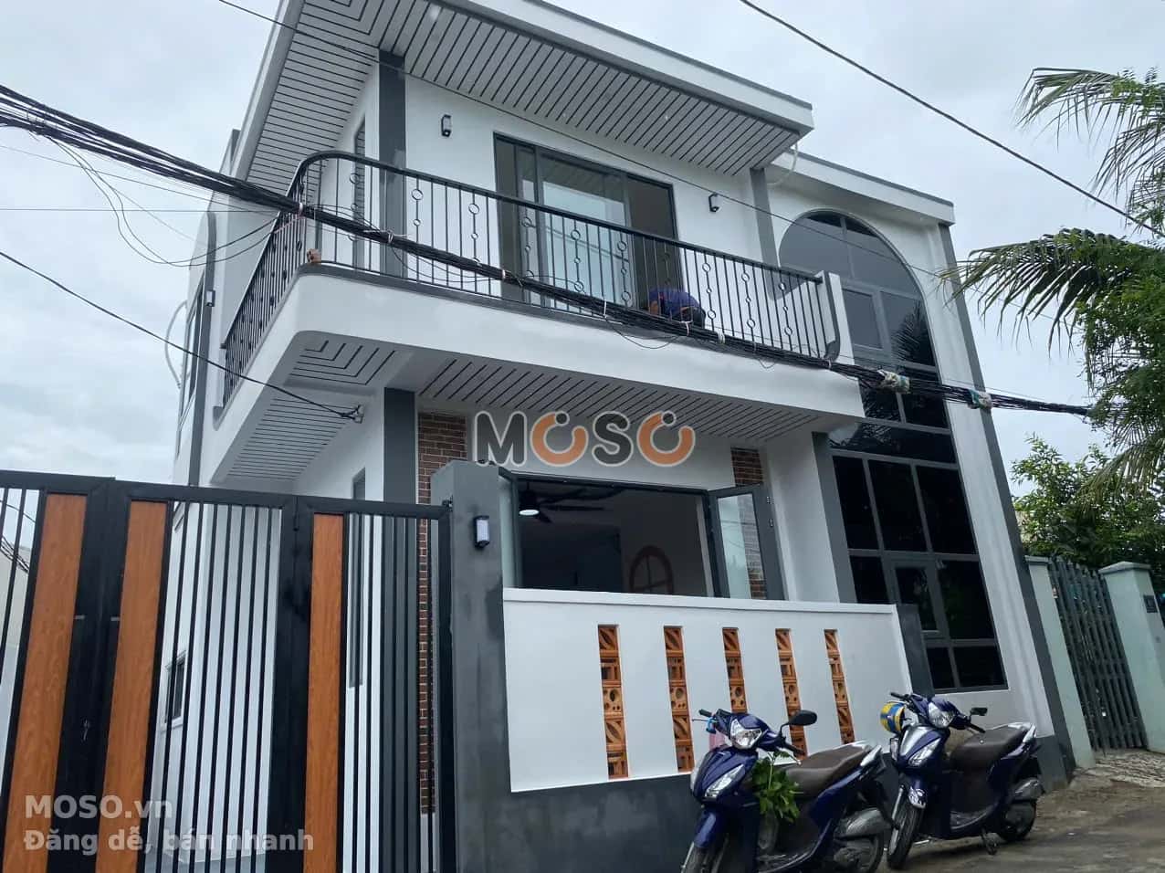 Bán nhà mặt tiền đường Xóm Gò 7, thôn Tây 4 Huyện Diên Khánh, Khánh Hòa – 3 phòng ngủ, giá 2.1 tỷ - ảnh 12
