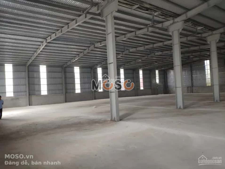 Cho thuê kho, nhà xưởng 10 Quận An Dương, TP. Hải Phòng – 1 phòng ngủ, giá 100 triệu - ảnh 3