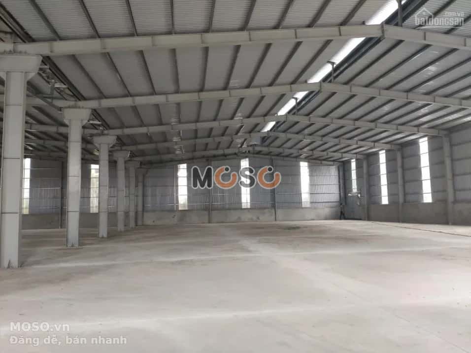 Cho thuê kho, nhà xưởng 10 Quận An Dương, TP. Hải Phòng – 1 phòng ngủ, giá 100 triệu - ảnh 2
