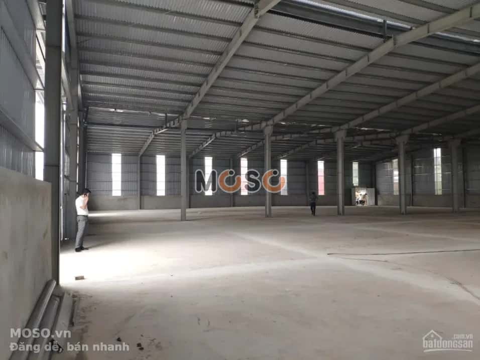 Cho thuê kho, nhà xưởng 10 Quận An Dương, TP. Hải Phòng – 1 phòng ngủ, giá 100 triệu - ảnh 4
