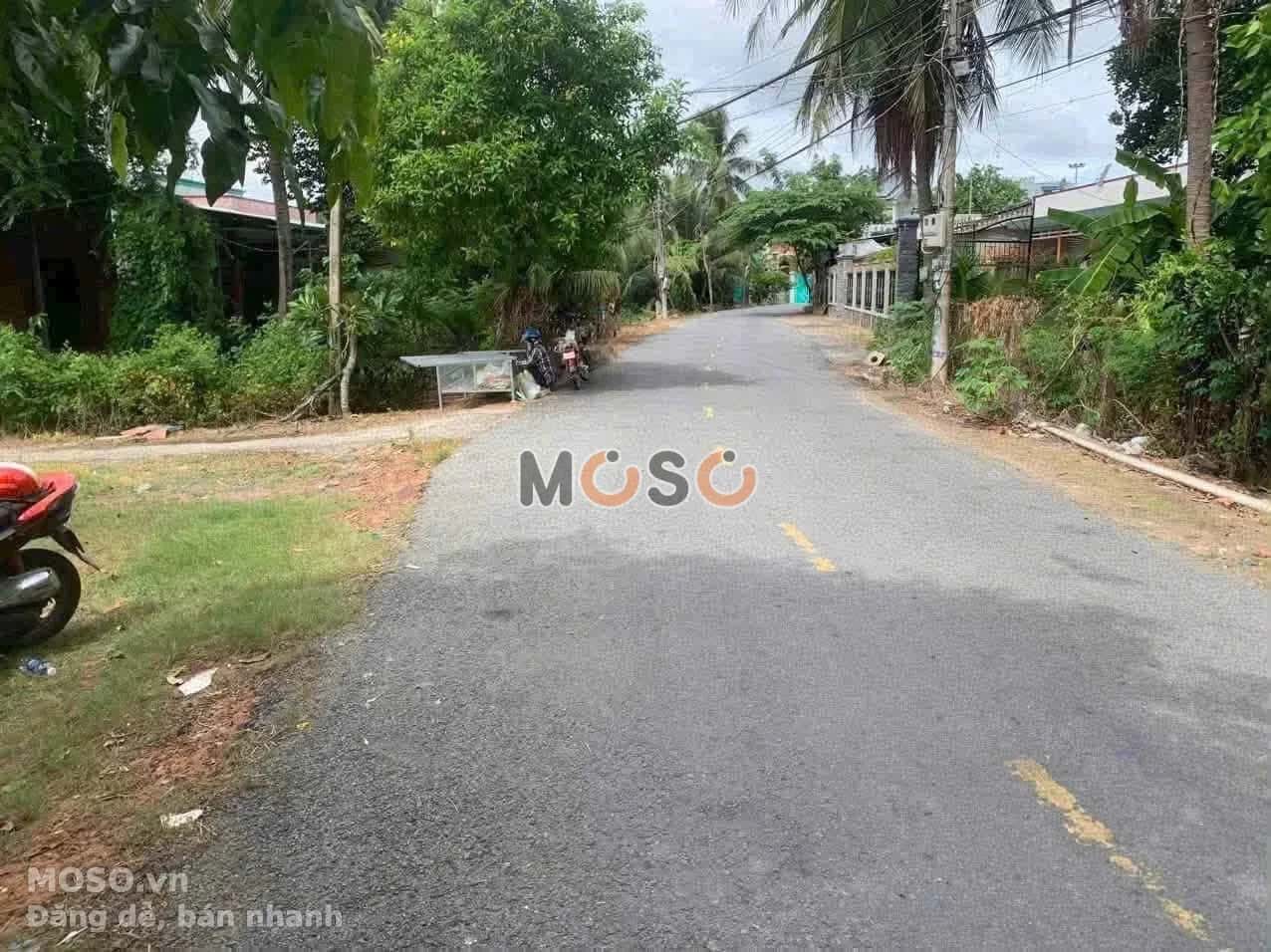 Bán đất Lương Văn Chấn Thành phố Tân An, Long An – giá 1.8 tỷ - ảnh 2