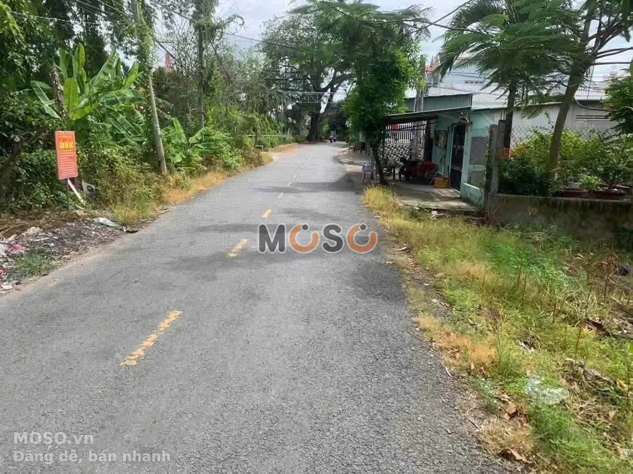 Bán đất Lương Văn Chấn Thành phố Tân An, Long An – giá 1.8 tỷ - ảnh 3
