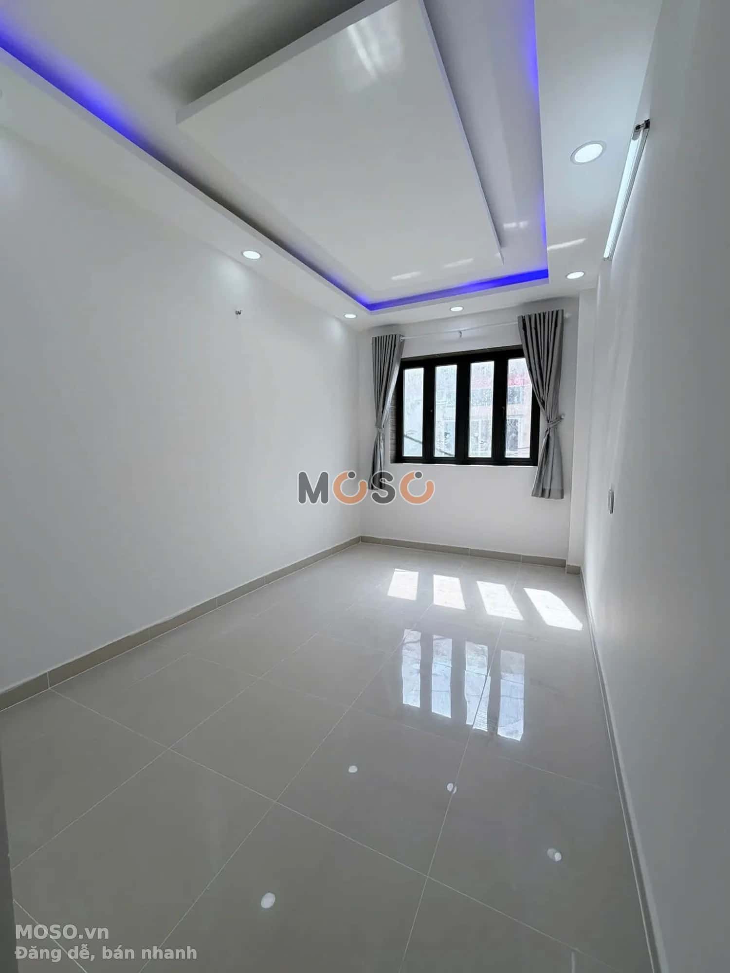 Bán nhà mặt tiền Âu dương lân  Quận 8, TP.HCM – 3 phòng ngủ, giá 5.8 tỷ - ảnh 6