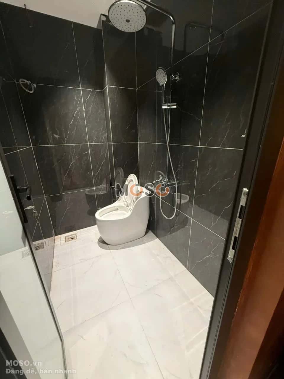 Bán nhà hẻm Trần Cao Vân Quận Thanh Khê, TP. Đà Nẵng – 3 phòng ngủ, giá 6 tỷ - ảnh 11