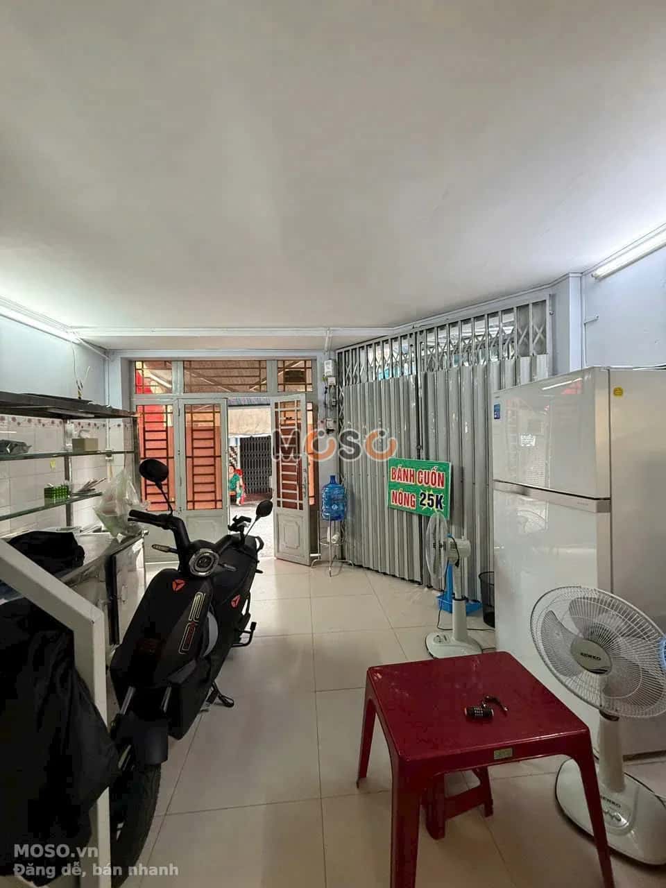Bán nhà hẻm Hoàng Hoa Thám  Quận Bình Thạnh, TP.HCM – 2 phòng ngủ, giá 4.7 tỷ - ảnh 3
