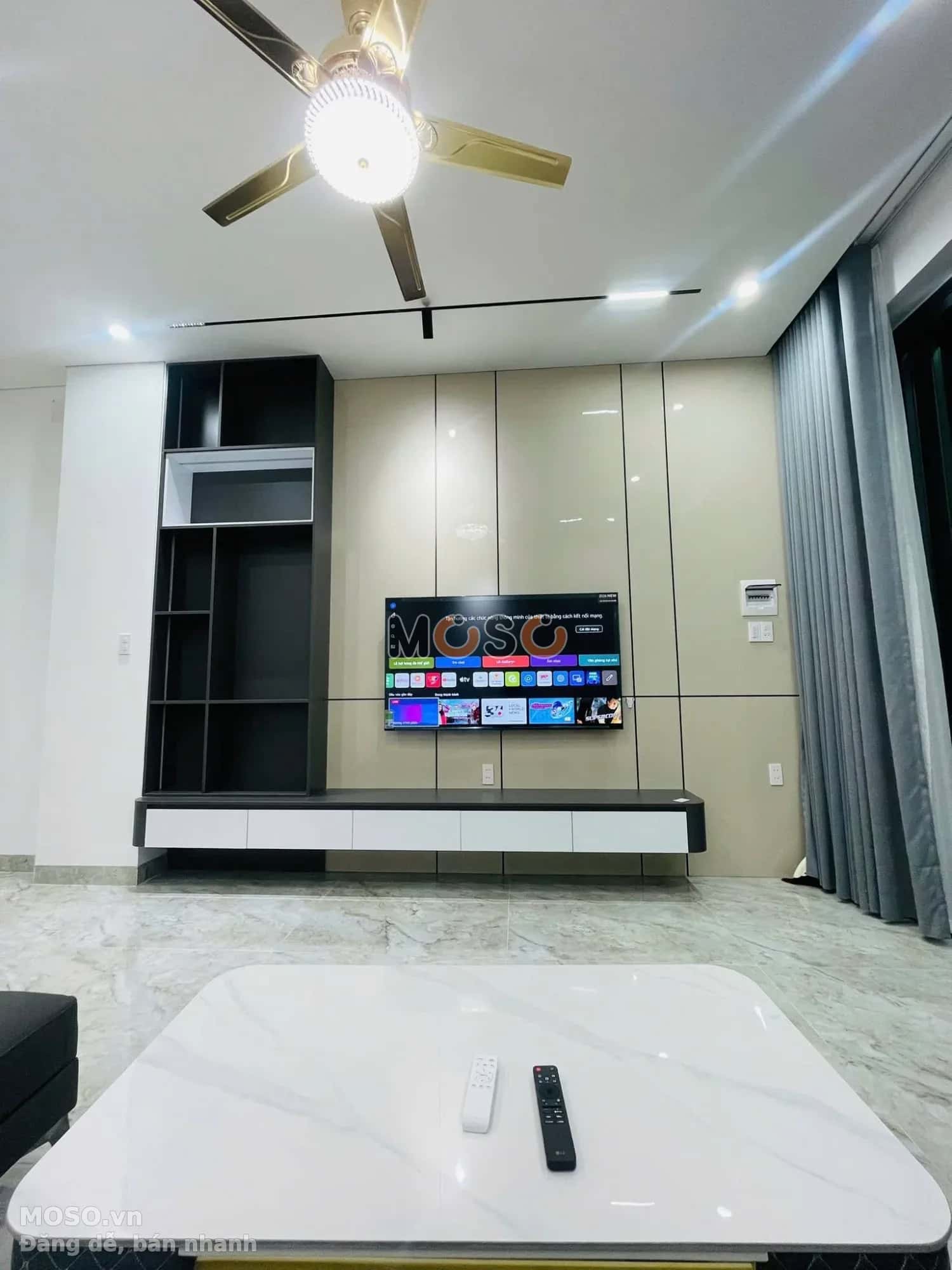 Bán nhà hẻm Điện Biên Phủ Quận Thanh Khê, TP. Đà Nẵng – 3 phòng ngủ, giá 5.3 tỷ - ảnh 2
