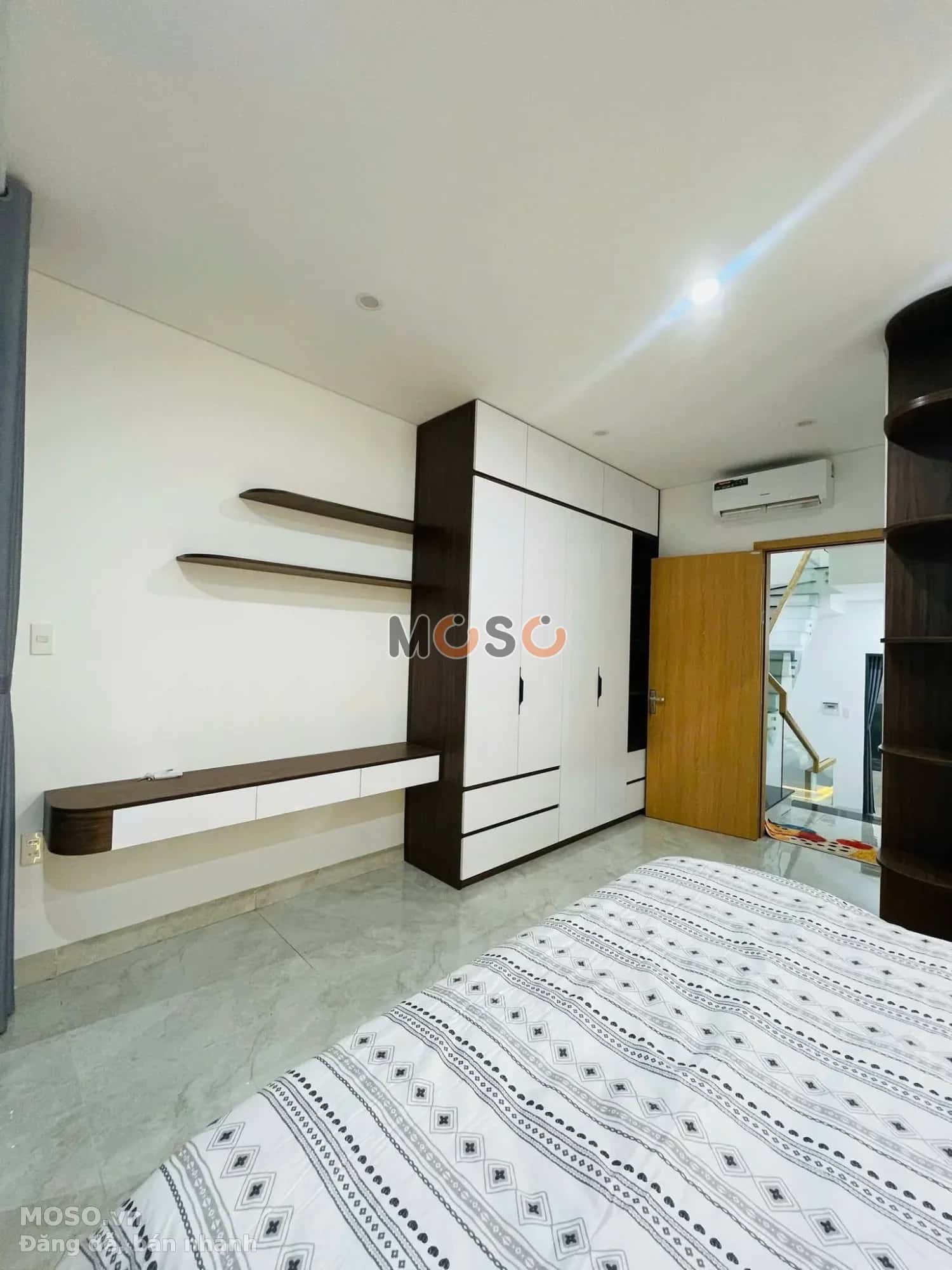 Bán nhà hẻm Điện Biên Phủ Quận Thanh Khê, TP. Đà Nẵng – 3 phòng ngủ, giá 5.3 tỷ - ảnh 12