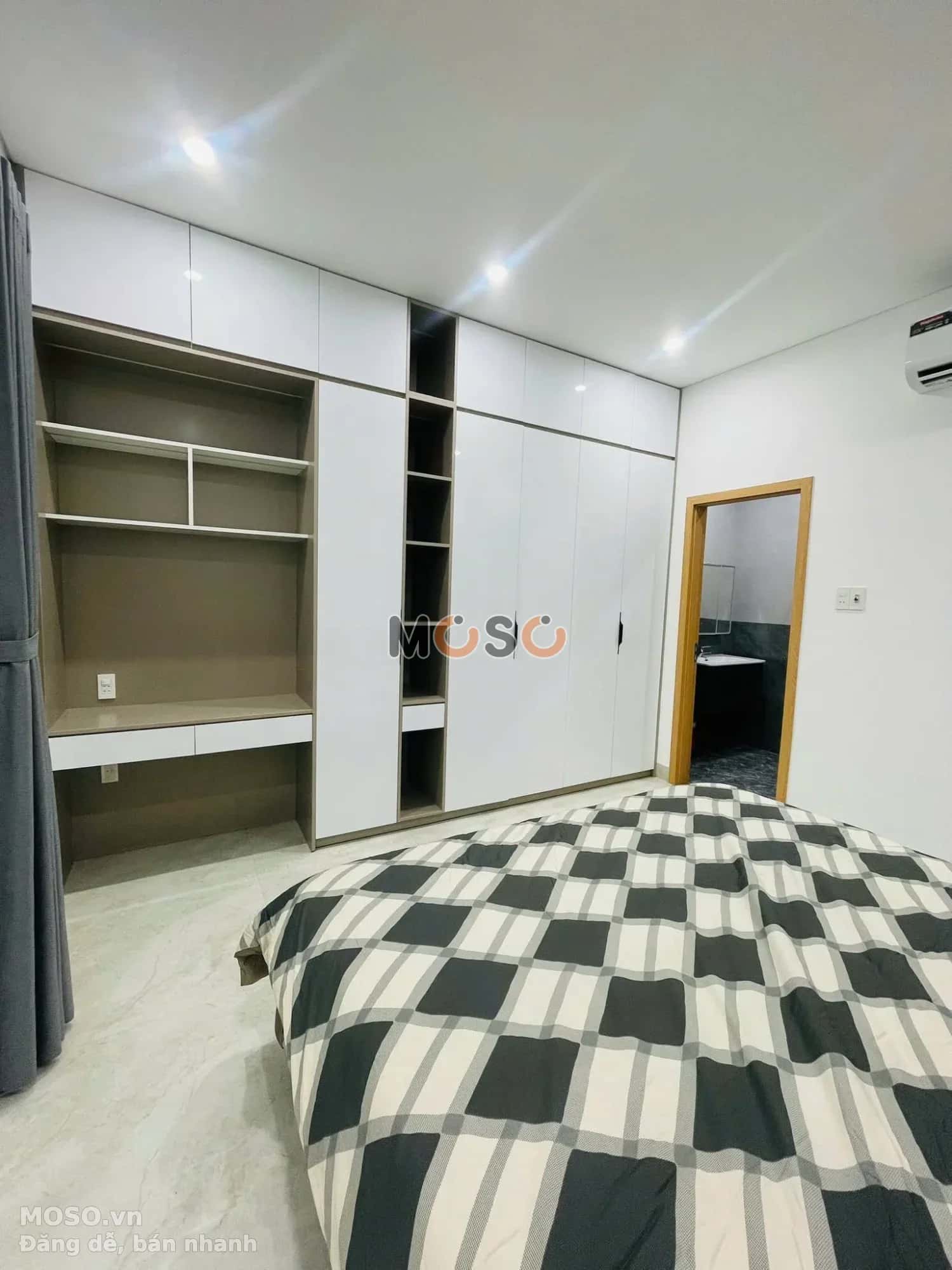 Bán nhà hẻm Điện Biên Phủ Quận Thanh Khê, TP. Đà Nẵng – 3 phòng ngủ, giá 5.3 tỷ - ảnh 8