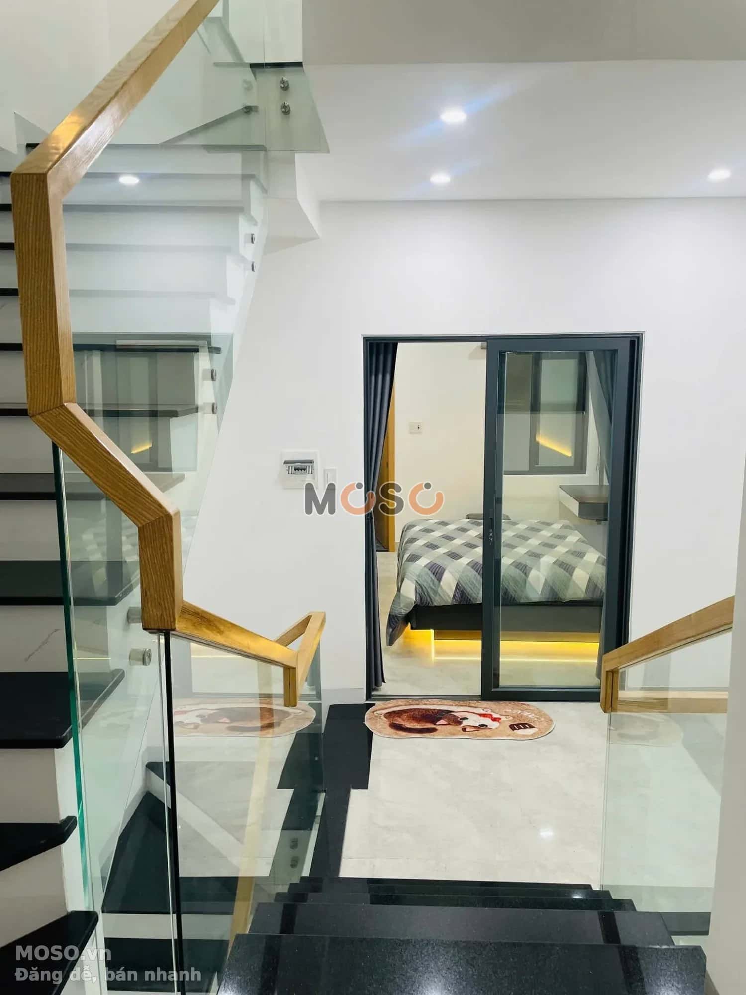 Bán nhà hẻm Điện Biên Phủ Quận Thanh Khê, TP. Đà Nẵng – 3 phòng ngủ, giá 5.3 tỷ - ảnh 9