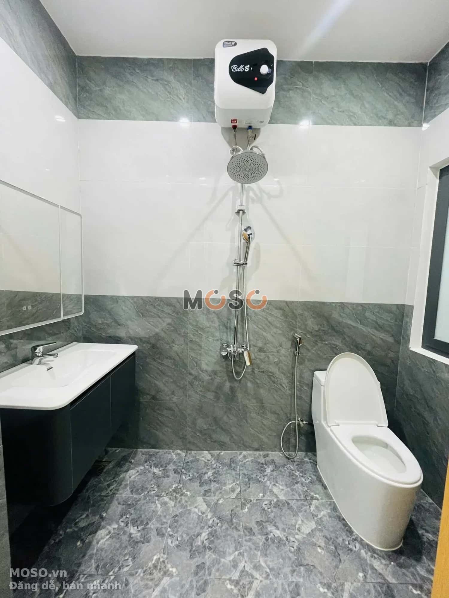 Bán nhà hẻm Điện Biên Phủ Quận Thanh Khê, TP. Đà Nẵng – 3 phòng ngủ, giá 5.3 tỷ - ảnh 13