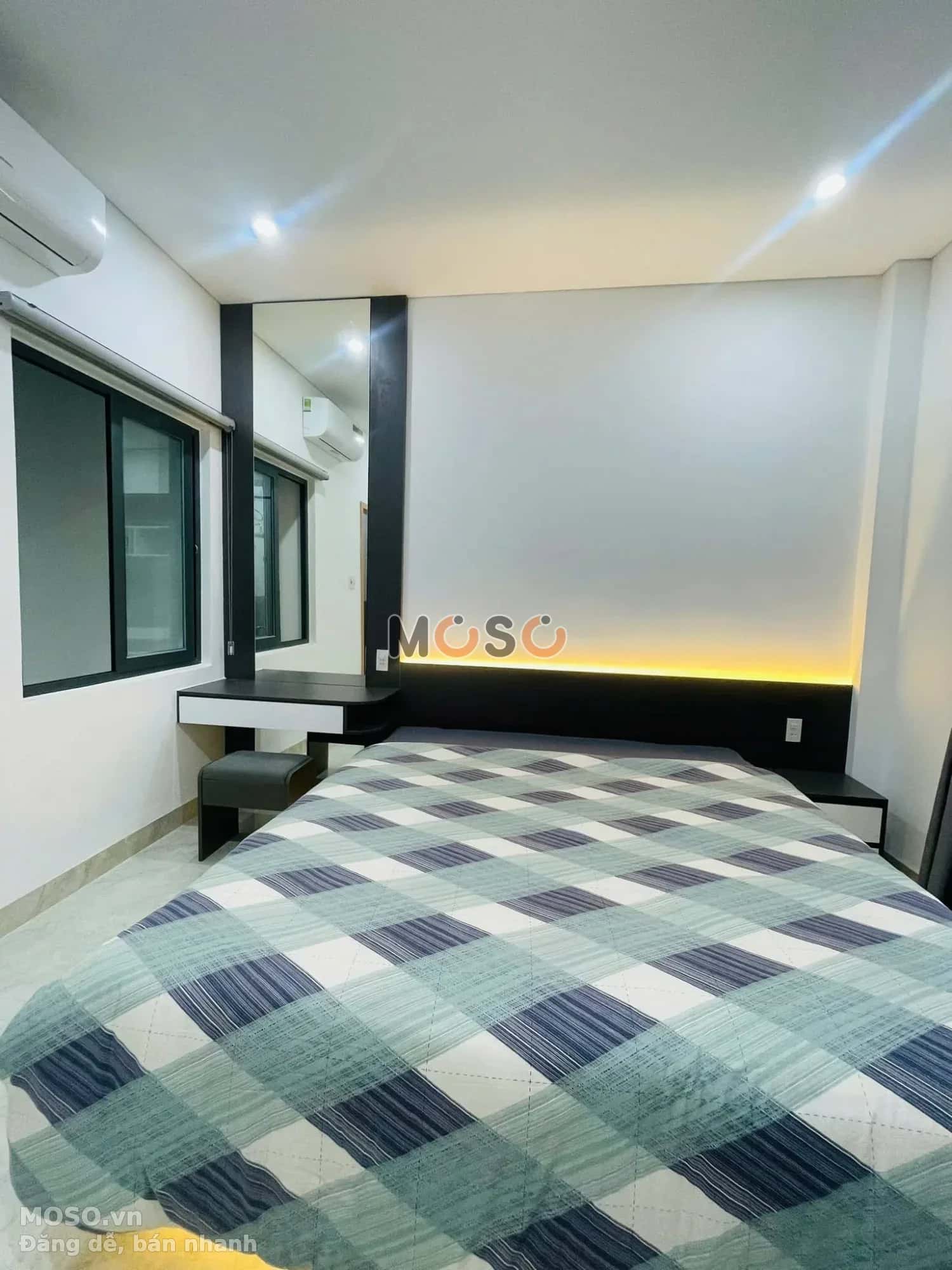 Bán nhà hẻm Điện Biên Phủ Quận Thanh Khê, TP. Đà Nẵng – 3 phòng ngủ, giá 5.3 tỷ - ảnh 10