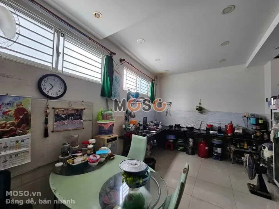 Bán nhà hẻm Tân An Thành phố Nha Trang, Khánh Hòa – 1 phòng ngủ, giá 4.4 tỷ - ảnh 3