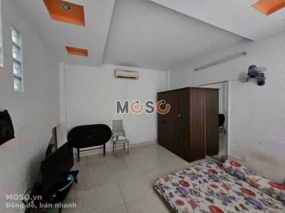Bán nhà hẻm Tân An Thành phố Nha Trang, Khánh Hòa – 1 phòng ngủ, giá 4.4 tỷ - ảnh 5
