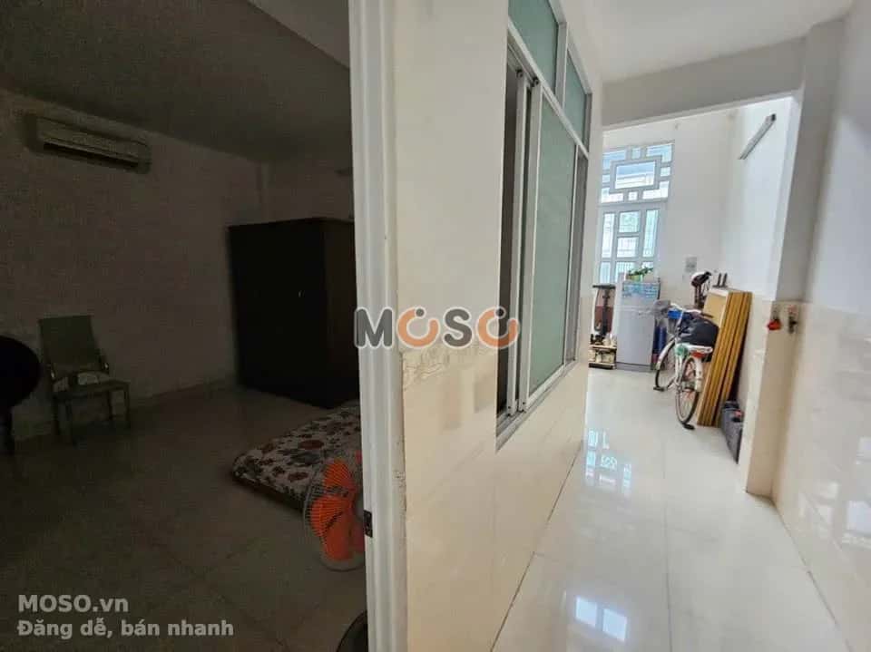 Bán nhà hẻm Tân An Thành phố Nha Trang, Khánh Hòa – 1 phòng ngủ, giá 4.4 tỷ - ảnh 4