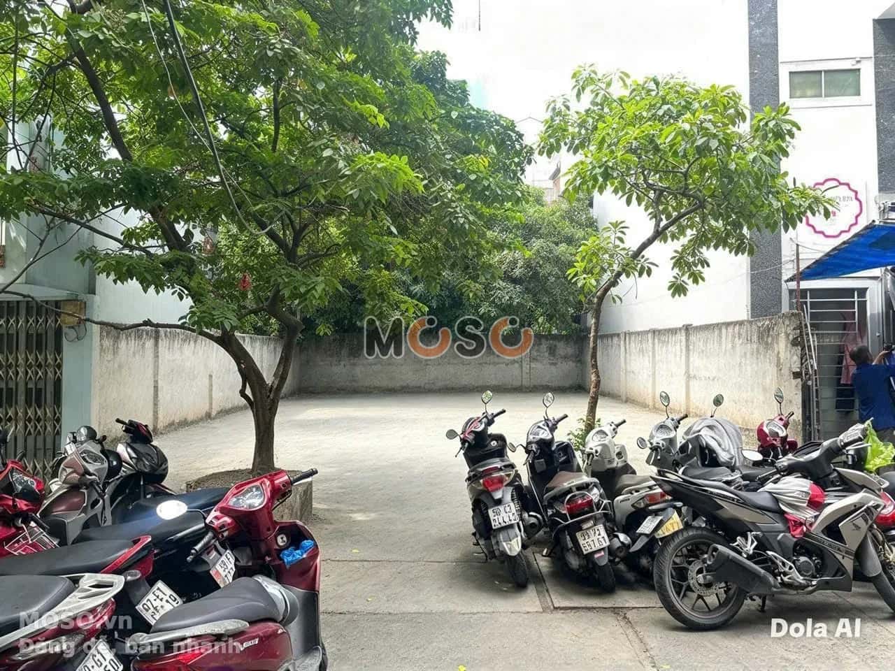 Bán nhà mặt tiền Nguyễn Thông Quận 3, TP.HCM – 1 phòng ngủ, giá 5.9 tỷ - ảnh 3