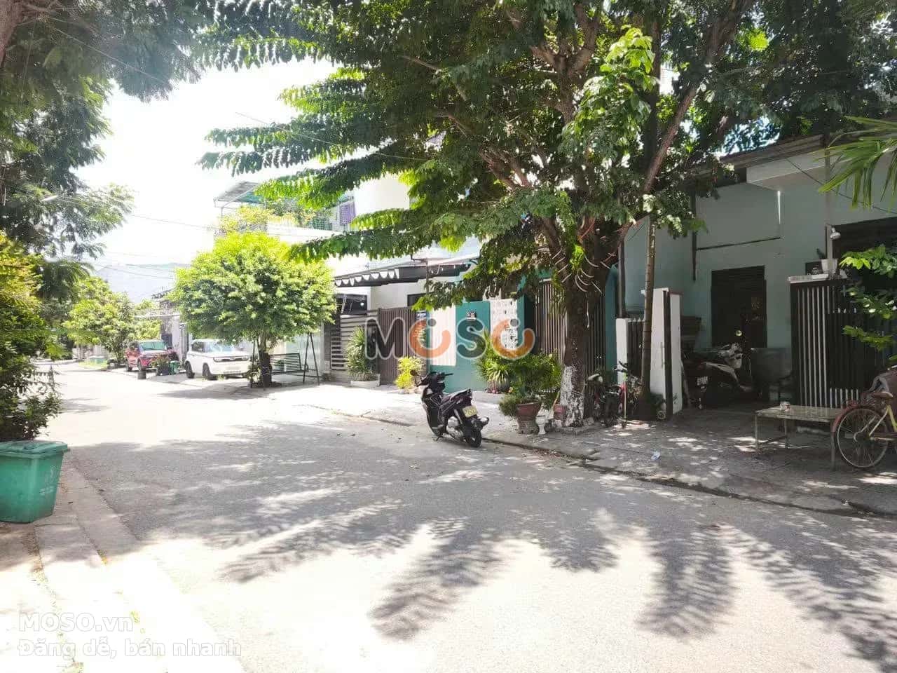 Bán đất Nguyễn Văn Tỵ Huyện Hòa Vang, TP. Đà Nẵng – giá 3.5 tỷ - ảnh 3