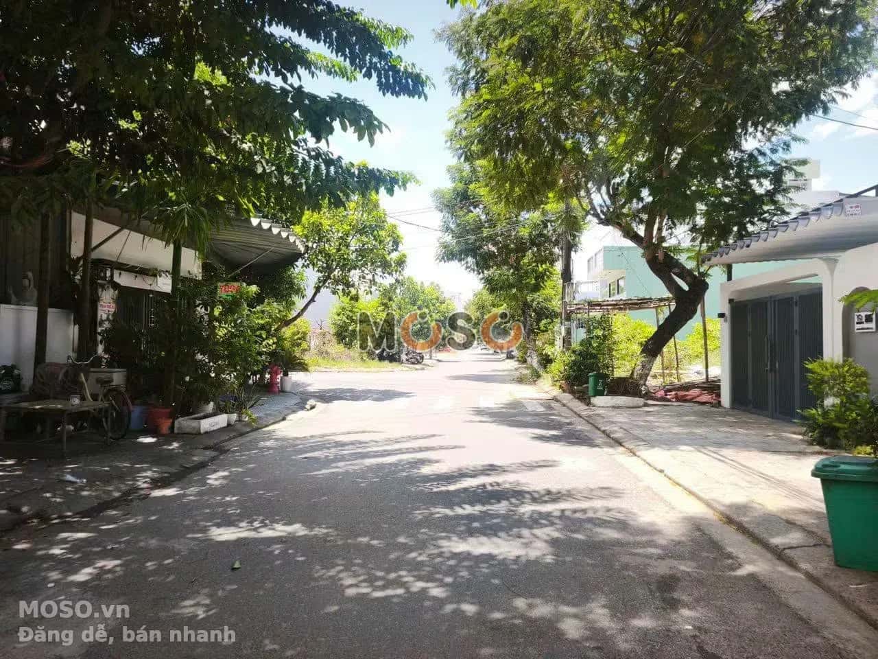 Bán đất Nguyễn Văn Tỵ Huyện Hòa Vang, TP. Đà Nẵng – giá 3.5 tỷ - ảnh 4