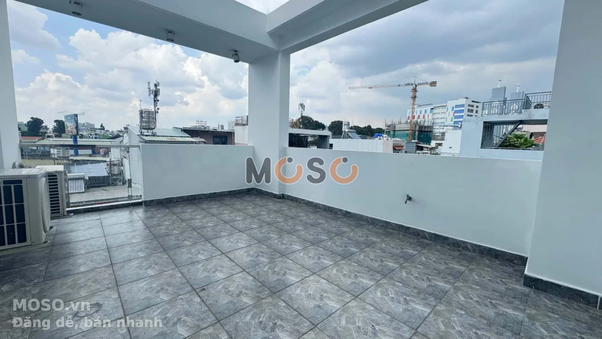 Bán nhà hẻm Nguyễn Tri Phương Quận 10, TP.HCM – 7 phòng ngủ, giá 14.5 tỷ - ảnh 3