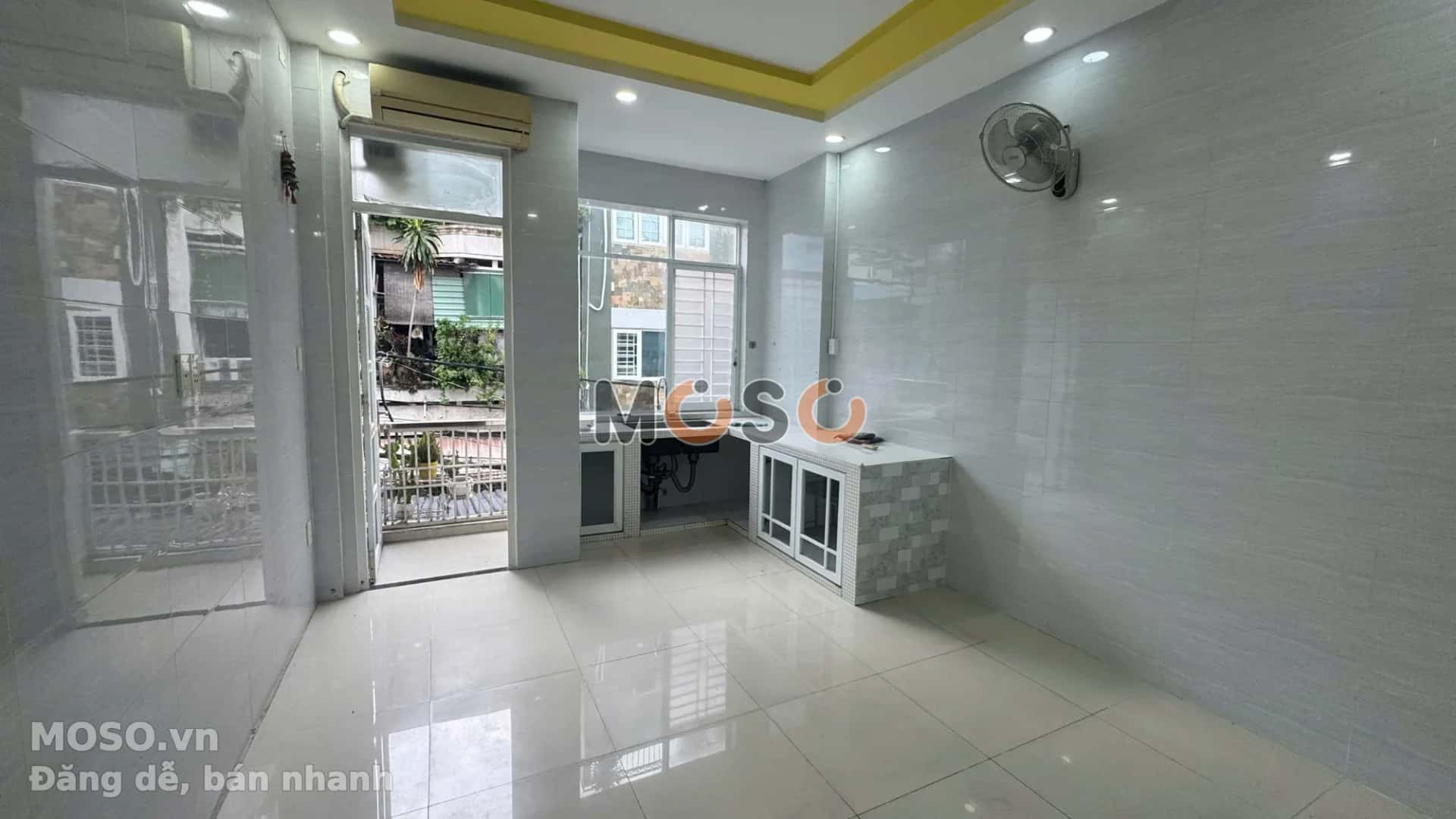 Bán nhà hẻm Nguyễn Tri Phương Quận 10, TP.HCM – 7 phòng ngủ, giá 14.5 tỷ - ảnh 4