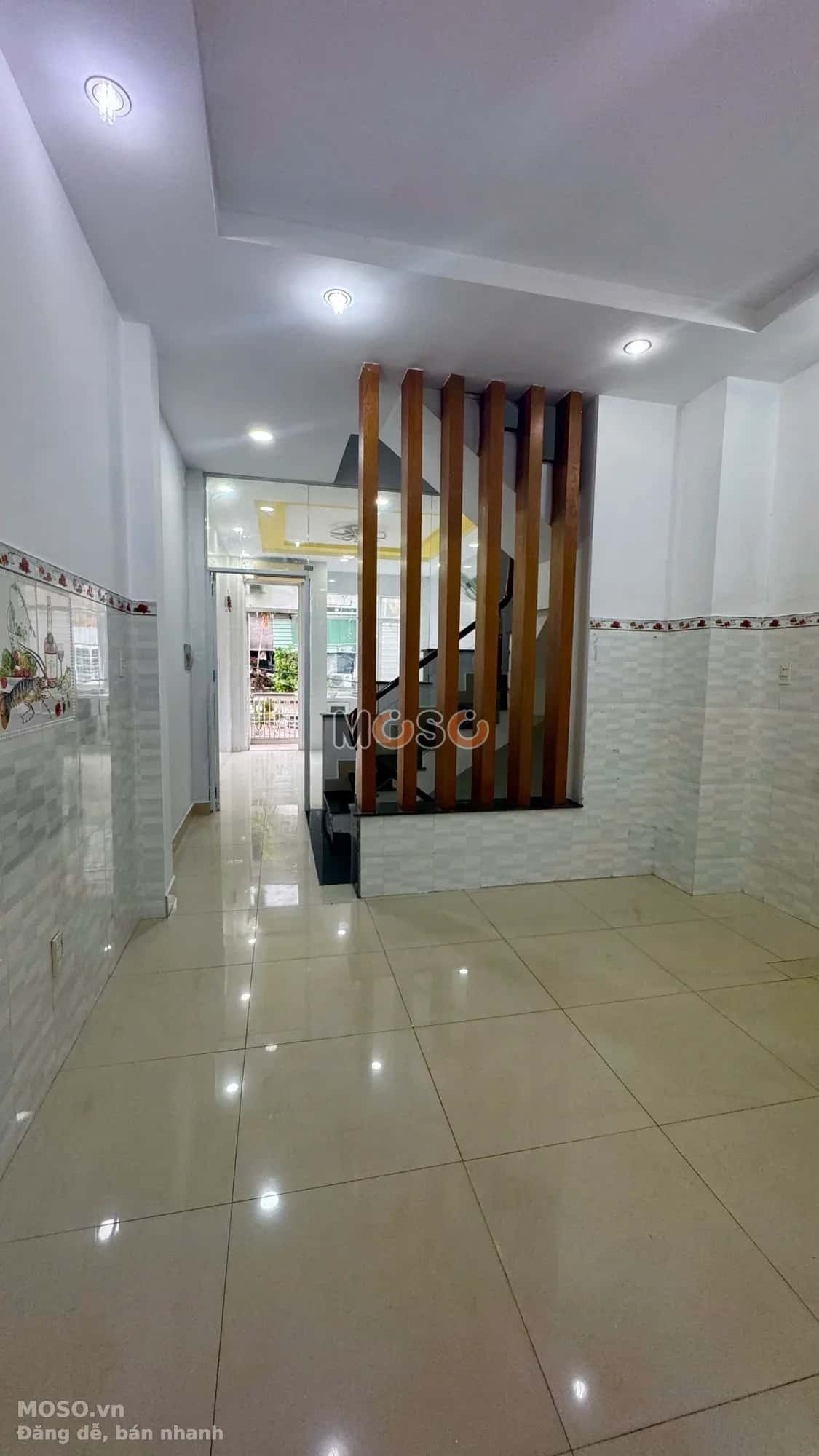 Bán nhà hẻm Nguyễn Tri Phương Quận 10, TP.HCM – 7 phòng ngủ, giá 14.5 tỷ - ảnh 6