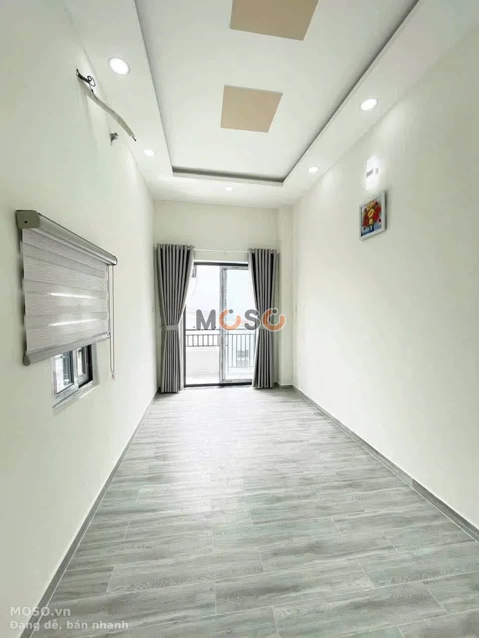 Bán nhà hẻm Lương Văn Can Quận 8, TP.HCM – 5 phòng ngủ, giá 4.6 tỷ - ảnh 5