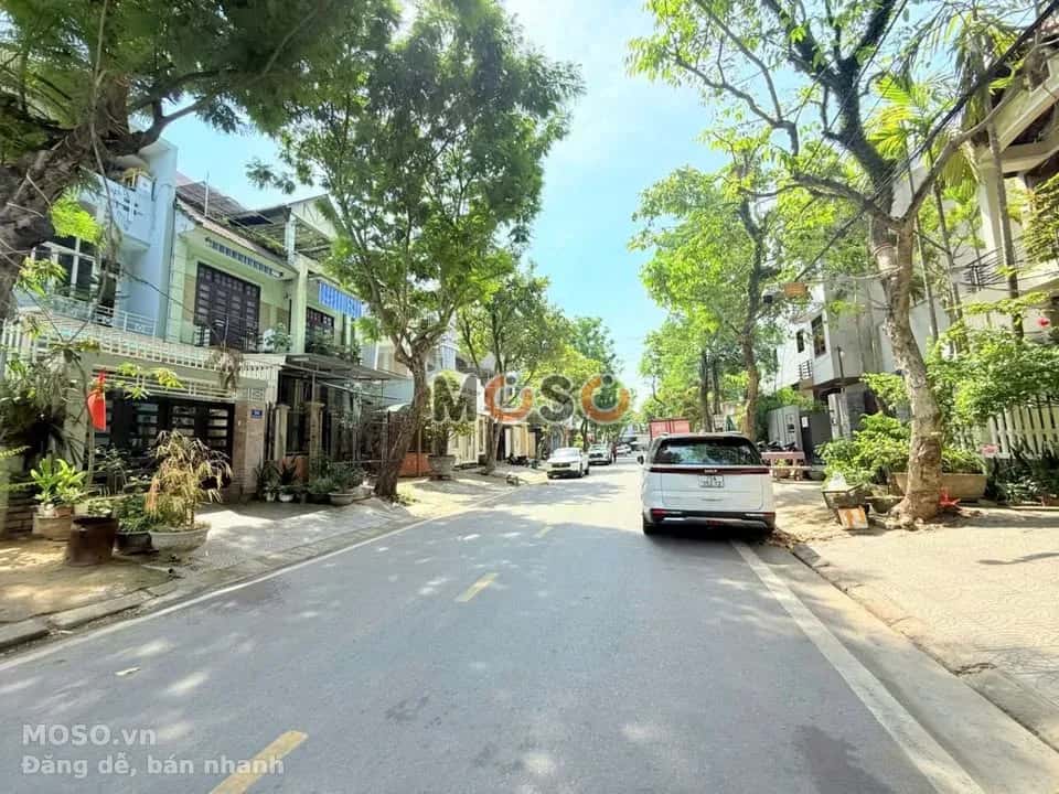 Bán đất Huỳnh Tấn Phát Quận Thuận Hóa, TP. Huế – giá 5.4 tỷ - ảnh 2