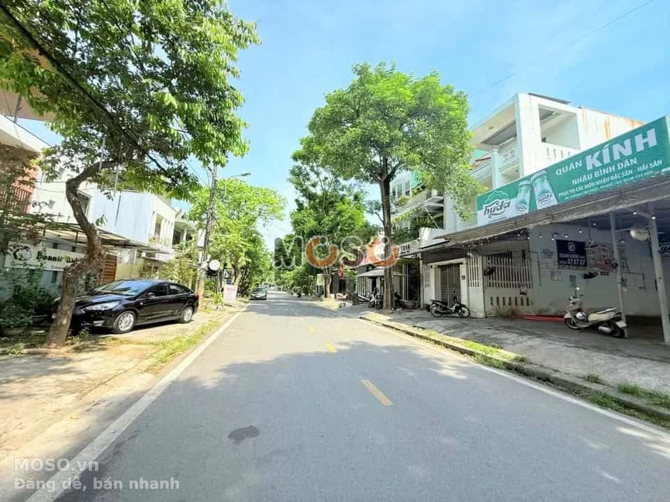 Bán đất Huỳnh Tấn Phát Quận Thuận Hóa, TP. Huế – giá 5.4 tỷ - ảnh 3
