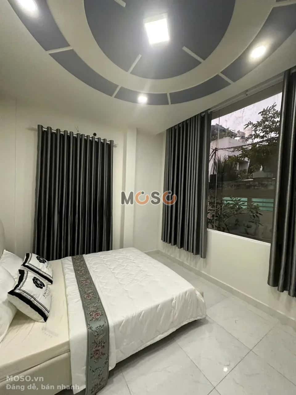 Bán nhà hẻm Trần văn đang Quận 3, TP.HCM – 3 phòng ngủ, giá 4.2 tỷ - ảnh 5