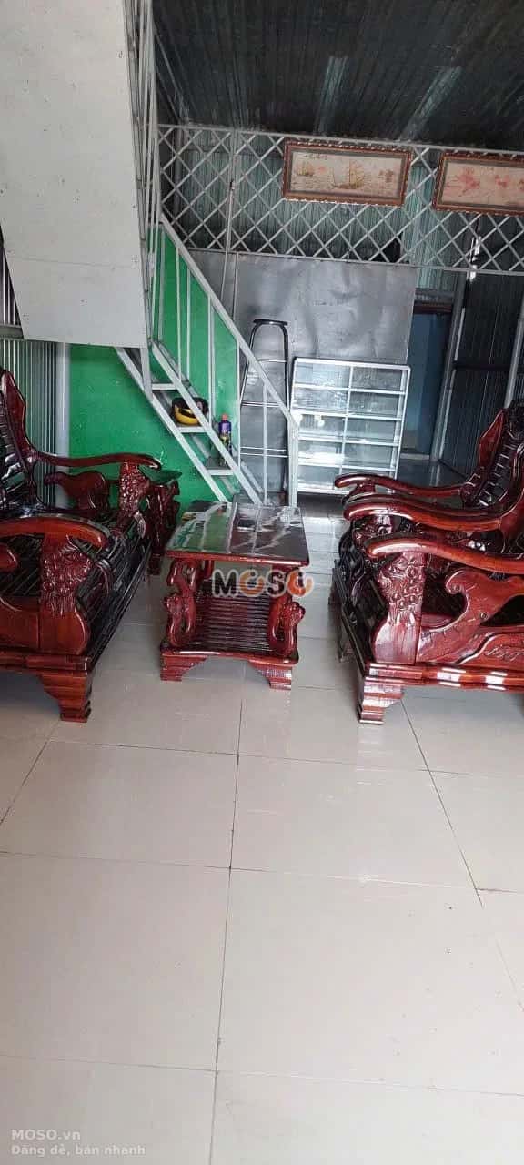 Bán đất đường số 122 Huyện Củ Chi, TP.HCM – giá 2.2 tỷ - ảnh 2