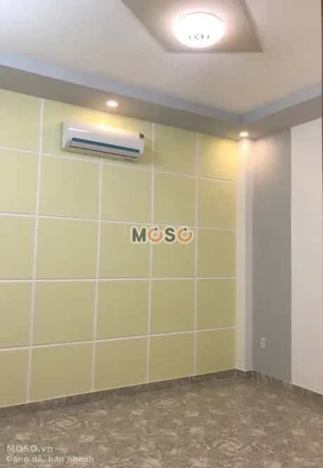 Bán nhà hẻm Âu Dương Lân  Quận 8, TP.HCM – 4 phòng ngủ, giá 7.4 tỷ - ảnh 6