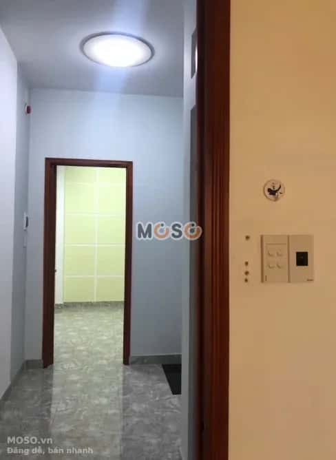 Bán nhà hẻm Âu Dương Lân  Quận 8, TP.HCM – 4 phòng ngủ, giá 7.4 tỷ - ảnh 5