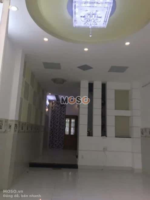 Bán nhà hẻm Âu Dương Lân  Quận 8, TP.HCM – 4 phòng ngủ, giá 7.4 tỷ - ảnh 3
