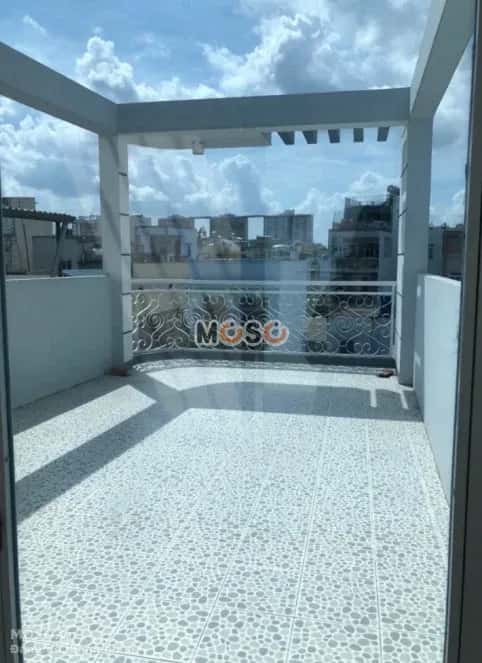 Bán nhà hẻm Âu Dương Lân  Quận 8, TP.HCM – 4 phòng ngủ, giá 7.4 tỷ - ảnh 7