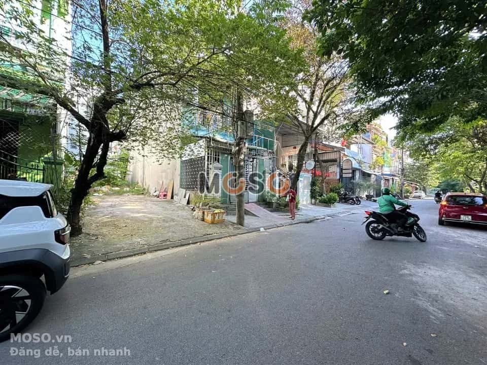 Bán đất Nguyễn Phong Sắc Quận Thuận Hóa, TP. Huế – giá 4.7 tỷ - ảnh 3