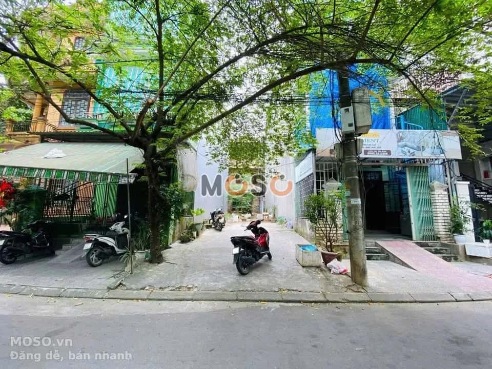 Bán đất Nguyễn Phong Sắc Quận Thuận Hóa, TP. Huế – giá 4.7 tỷ - ảnh 2