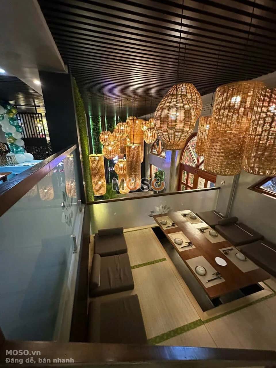 Bán nhà mặt tiền Sư Vạn Hạnh Quận 10, TP.HCM – giá 75 tỷ - ảnh 4