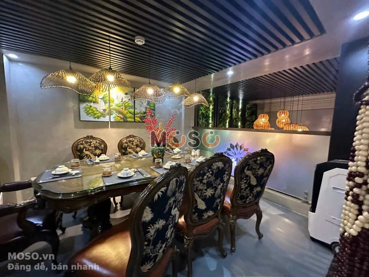Bán nhà mặt tiền Sư Vạn Hạnh Quận 10, TP.HCM – giá 75 tỷ - ảnh 2