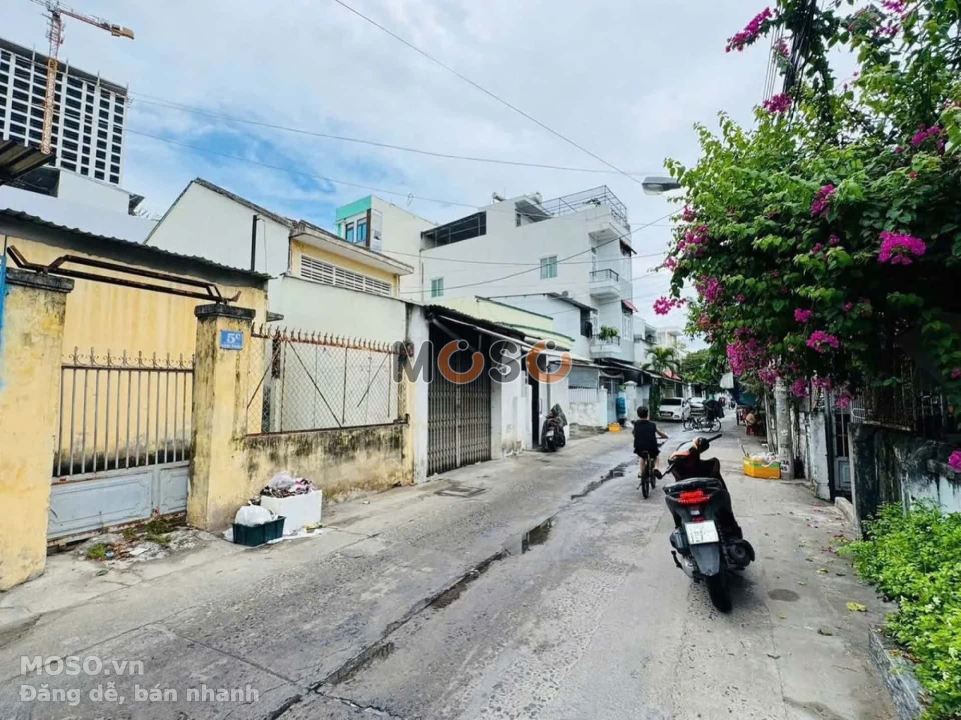 Bán đất Đông Phước  Thành phố Nha Trang, Khánh Hòa – giá 5.7 tỷ - ảnh 2