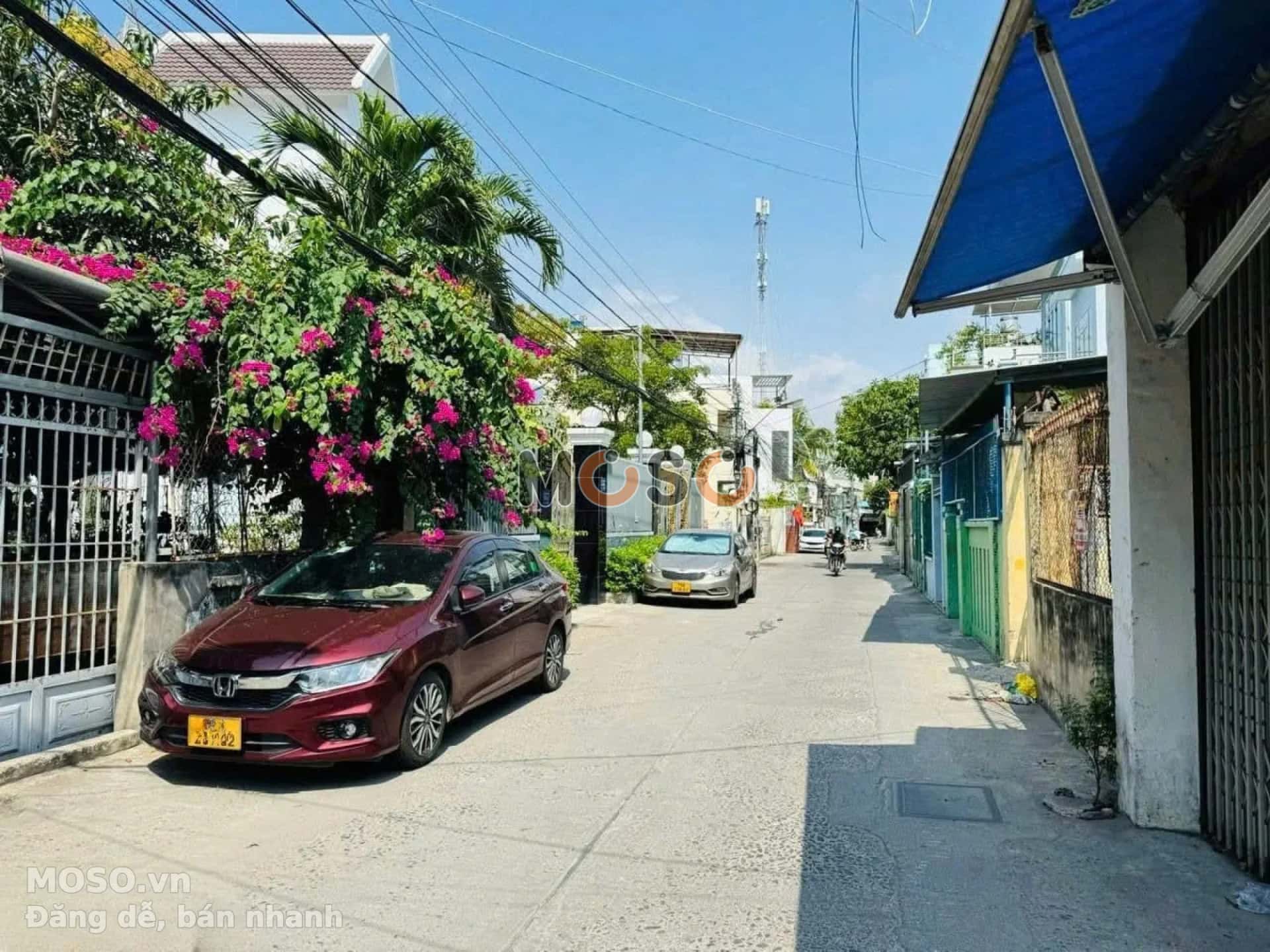 Bán đất Đông Phước  Thành phố Nha Trang, Khánh Hòa – giá 5.7 tỷ - ảnh 3